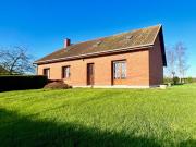 Pavillon 8 pièces 170 m²