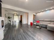 Pavillon 8 pièces 177 m²