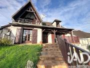 Pavillon 8 pièces 178 m²