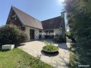 Pavillon 8 pièces 178 m²