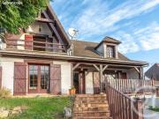 Pavillon 8 pièces 178 m²