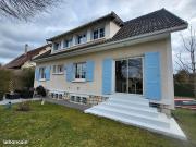 Pavillon 8 pièces 182 m²