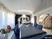 Pavillon 8 pièces 182 m²