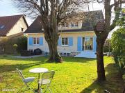 Pavillon 8 pièces 182 m²