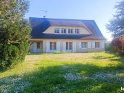 Pavillon 8 pièces 182 m²