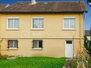 Pavillon 8 pièces 184 m²