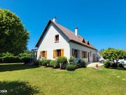 Pavillon 8 pièces 184 m²