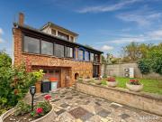 Pavillon 8 pièces 185 m²