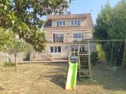 Pavillon 8 pièces 185 m²