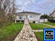 Maison 8 pièces 190 m²