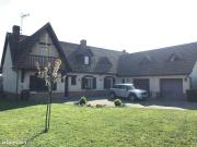 Pavillon 8 pièces 190 m²