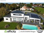 Pavillon 8 pièces 191 m²