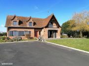 Pavillon 8 pièces 192 m²