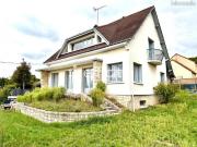 Pavillon 8 pièces 194 m²