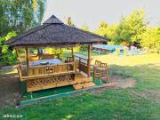 Pavillon 8 pièces 195 m²