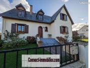 Pavillon 8 pièces 200 m²