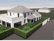 Pavillon 8 pièces 200 m²