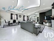 Pavillon 8 pièces 203 m²