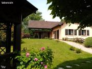 Pavillon 8 pièces 207 m²
