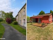 Pavillon 8 pièces 213 m²