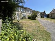 Pavillon 8 pièces 213 m²