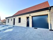 Pavillon 8 pièces 219 m²