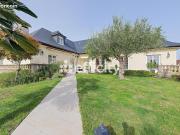 Pavillon 8 pièces 222 m²