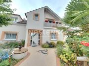 Pavillon 8 pièces 226 m²