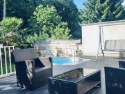 Pavillon 8 pièces 230 m²
