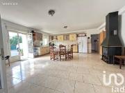 Pavillon 8 pièces 257 m²