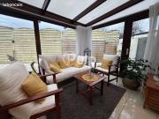 Pavillon 8 pièces 95 m²