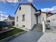 Pavillon 94 m² Puiseux En France