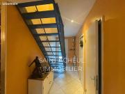 Pavillon 9 pièces 130 m²