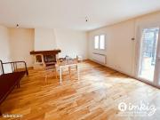 Pavillon 9 pièces 135 m²
