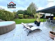 Pavillon 9 pièces 146 m²