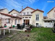 Pavillon 9 pièces 148 m²