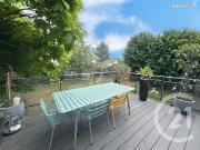 Pavillon 9 pièces 153 m²
