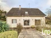 Pavillon 9 pièces 160 m²