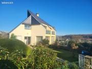 Pavillon 9 pièces 161 m²