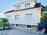 Pavillon 9 pièces 170 m²