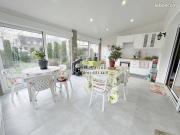 Pavillon 9 pièces 184 m²