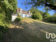 Pavillon 9 pièces 193 m²