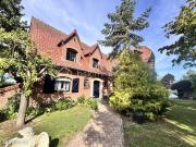 Pavillon 9 pièces 199 m²