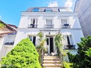 Pavillon 9 pièces 202 m²