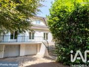 Pavillon 9 pièces 210 m²