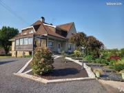 Pavillon 9 pièces 241 m²