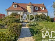 Pavillon 9 pièces 273 m²