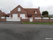 Pavillon 9 pièces 277 m²