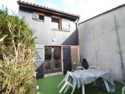 PAVILLON À VENDRE 3 PIÈCES PRINCIPALES LACANAU OCÉAN