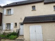 Pavillon à vendre loué de 5 pièces principales